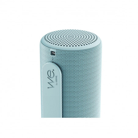 Haut-parleurs bluetooth portables Loewe Bleu