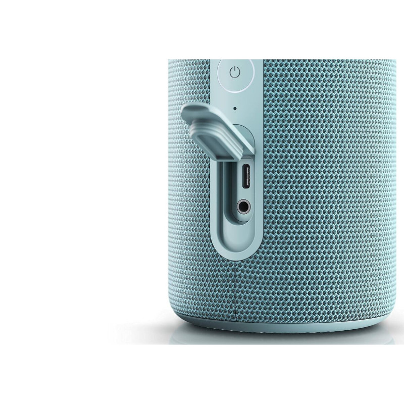 Portable Bluetooth Speakers Loewe Blue
