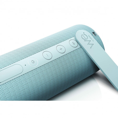 Altoparlante Bluetooth Portatile Loewe Azzurro