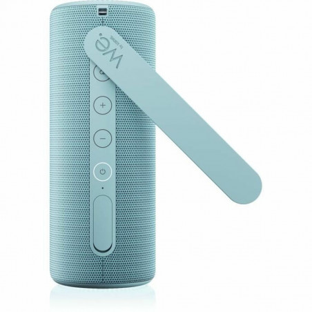 Tragbare Bluetooth-Lautsprecher Loewe Blau