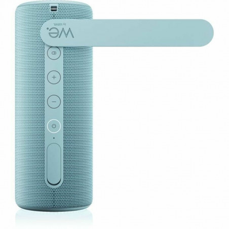 Haut-parleurs bluetooth portables Loewe Bleu