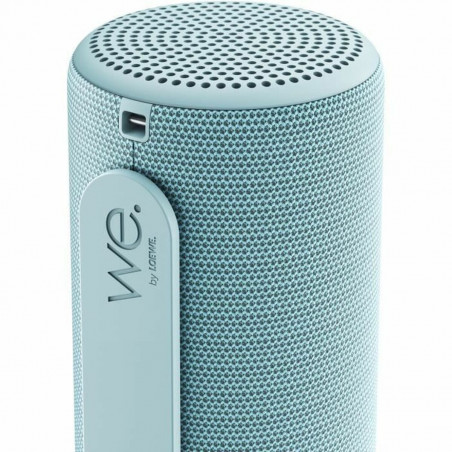 Haut-parleurs bluetooth portables Loewe Bleu