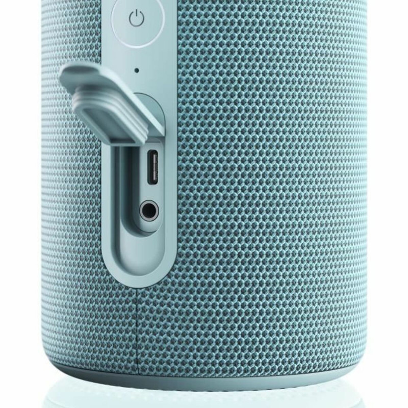 Portable Bluetooth Speakers Loewe Blue