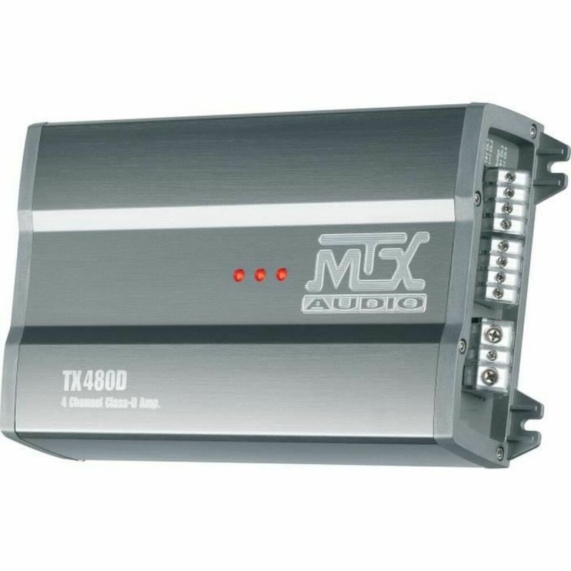 Amplificatore Mtx Audio TX480D