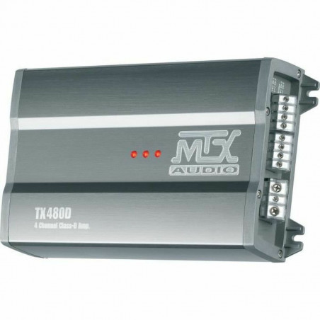 Verstärker Mtx Audio TX480D