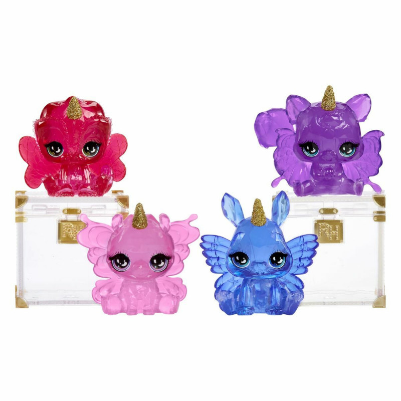 Figuras de Ação MGA