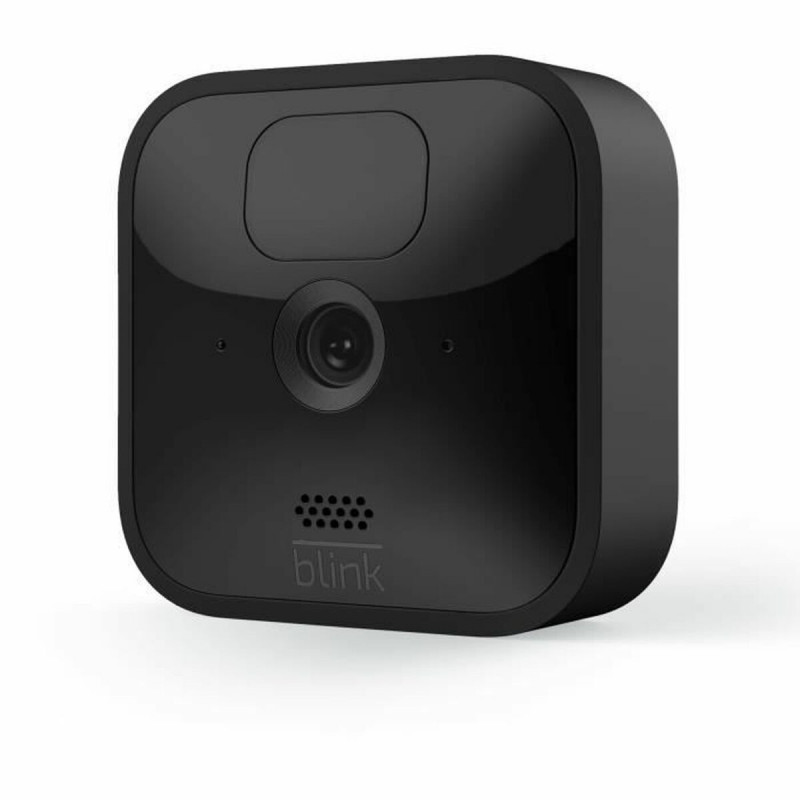 Videocamera di Sorveglianza Blink Home Security