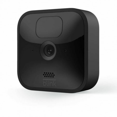 Camescope de surveillance Blink Home Security