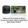 Video-Câmera de Vigilância Blink Home Security