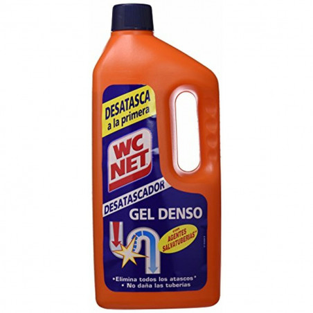 Desatascador Wc Net M125921 1 L