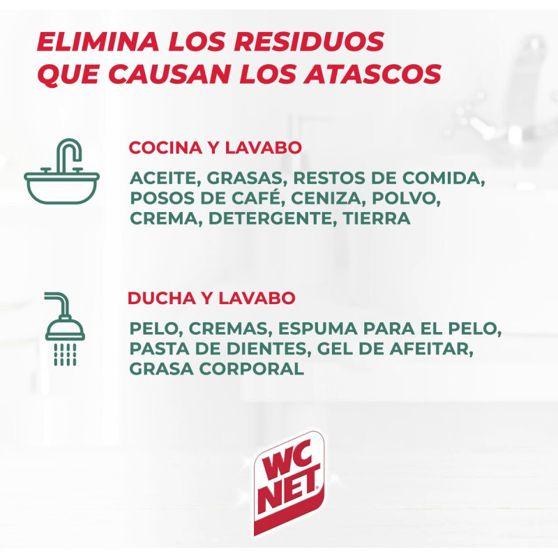 Plunger Wc Net M125921 1 L