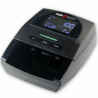 Detetor de notas Falsas Cash Tester CT433SD Preto