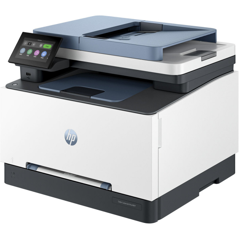Imprimante Multifonction HP 3302FDW