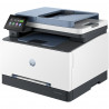 Multifunction Printer HP 3302FDW