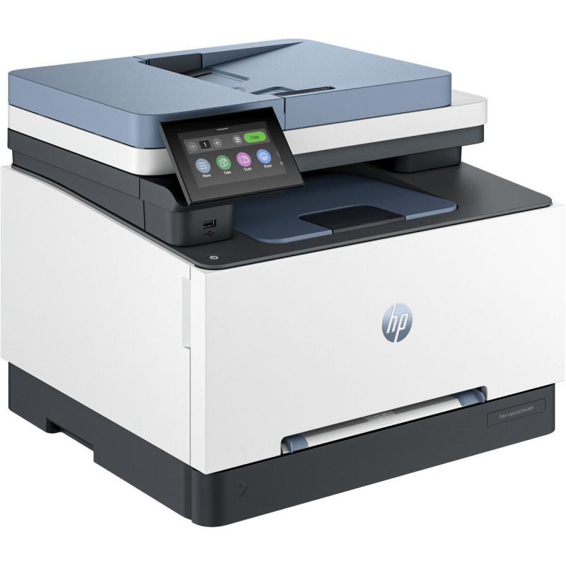 Imprimante Multifonction HP 3302FDW