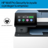 Multifunction Printer HP 3302FDW