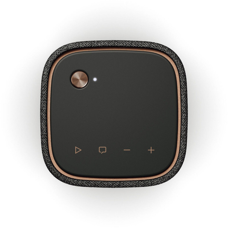 Altifalante Bluetooth Portátil YAMAHA Preto 10 W