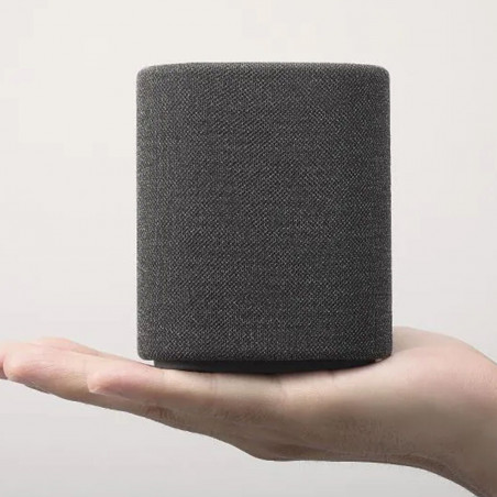 Altavoz Bluetooth Portátil YAMAHA Negro 10 W