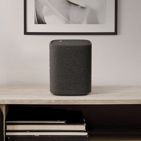 Altavoz Bluetooth Portátil YAMAHA Negro 10 W