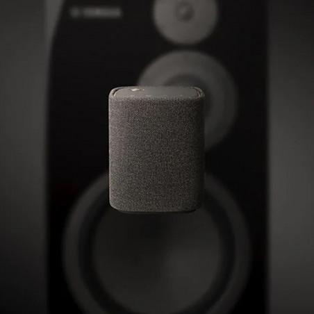 Altavoz Bluetooth Portátil YAMAHA Negro 10 W