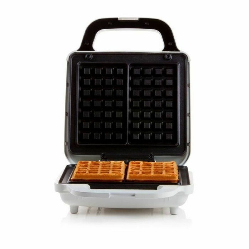 Máquina para Waffles DOMO DO9222W 900 W