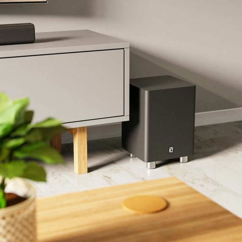 Barre de Son Sans Fil Majority K2