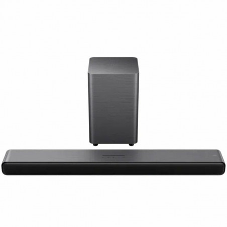 Soundbar TCL S55HE Black 40 W 60 W