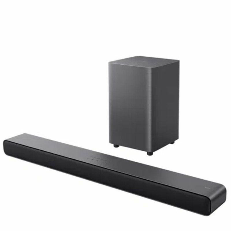 Soundbar TCL S55HE Preto 40 W 60 W