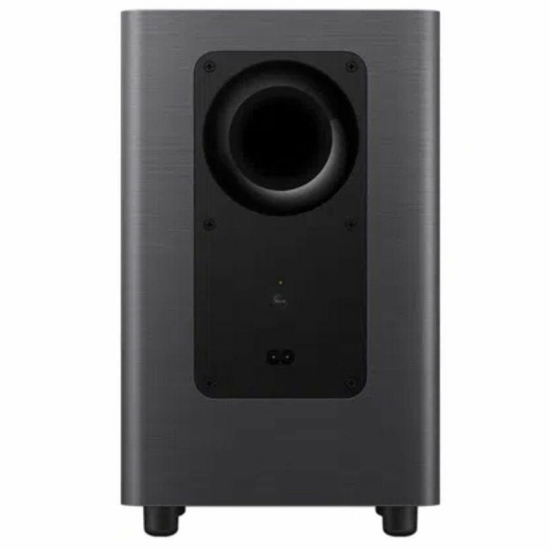 Barra de Sonido TCL S55HE Negro 40 W 60 W