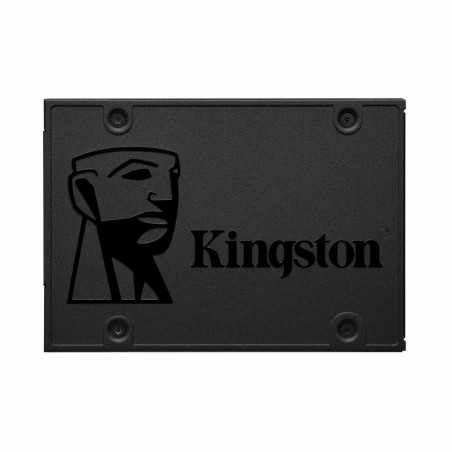 Disco Duro Kingston SA400S37/240G 240 GB SSD SSD