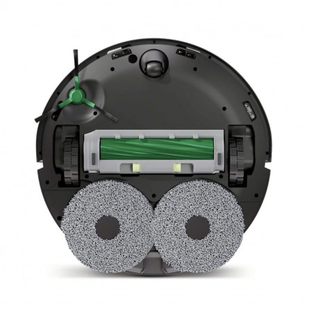 Robot Vacuum Cleaner Roomba 505 COMBO 5000 mAh