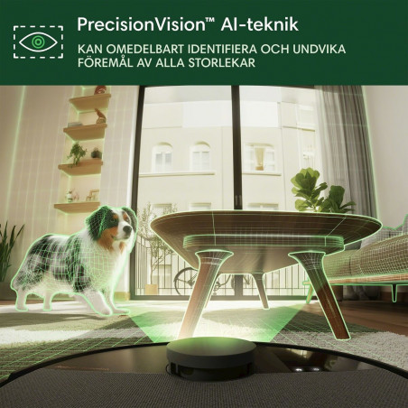 Aspirateur robot Roomba 505 COMBO 5000 mAh