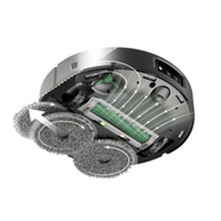 Robot Vacuum Cleaner Roomba 505 COMBO 5000 mAh