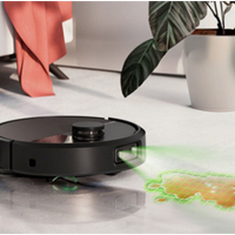 Robot Vacuum Cleaner Roomba 505 COMBO 5000 mAh