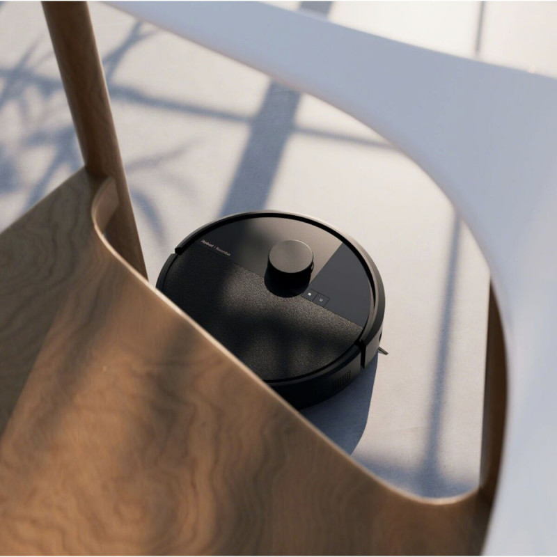 Aspirateur robot Roomba 505 COMBO 5000 mAh