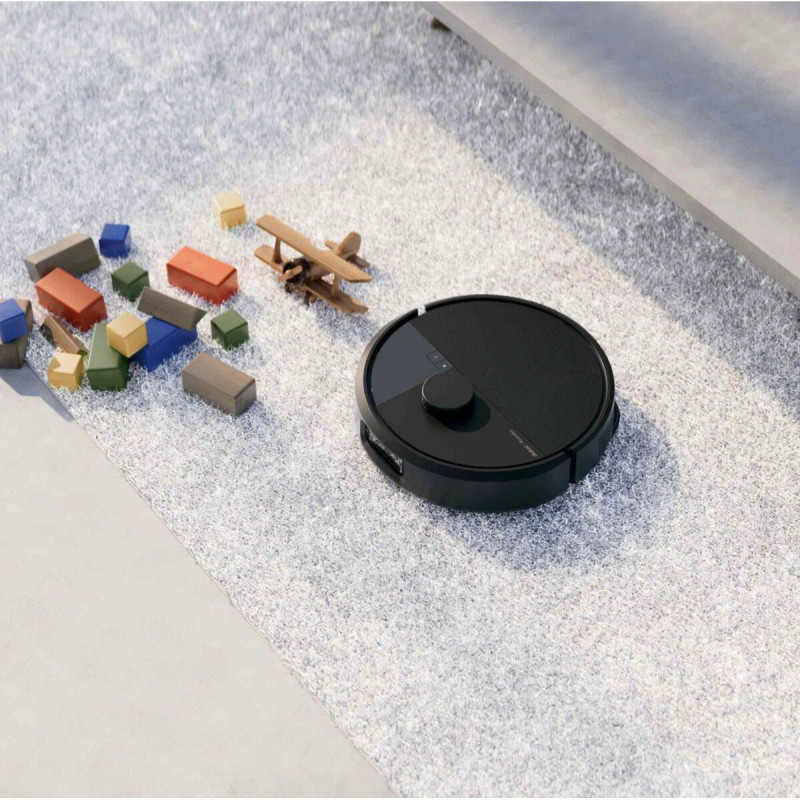 Robot Aspirapolvere Roomba 505 COMBO 5000 mAh