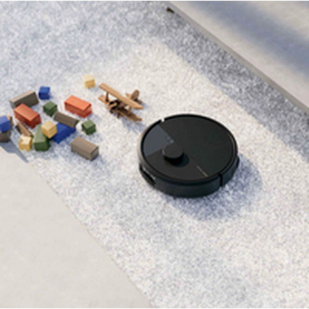 Robot Vacuum Cleaner Roomba 505 COMBO 5000 mAh