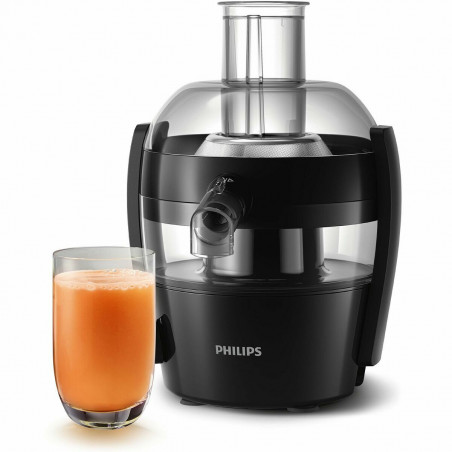 Licuadora Philips Negro 500 W 400 W 1 L 1,5 L