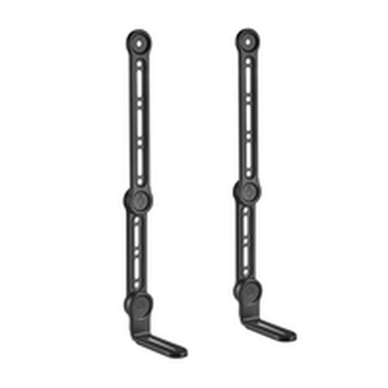 Soporte ajustable Aisens SPK03U-375 Negro