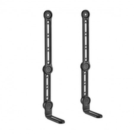 Support réglable Aisens SPK03U-375 Noir