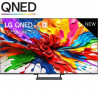 TV intelligente LG 75QNED93A6A.AEUQ 4K Ultra HD 75" LED HDR AMD FreeSync QNED