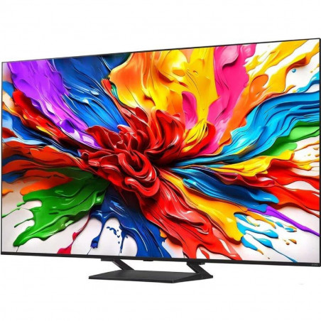 TV intelligente LG 75QNED93A6A.AEUQ 4K Ultra HD 75" LED HDR AMD FreeSync QNED