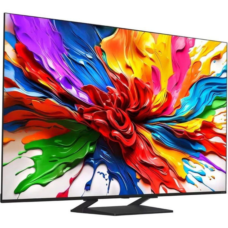 TV intelligente LG 75QNED93A6A.AEUQ 4K Ultra HD 75" LED HDR AMD FreeSync QNED