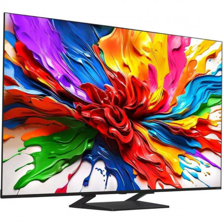 TV intelligente LG 75QNED93A6A.AEUQ 4K Ultra HD 75" LED HDR AMD FreeSync QNED