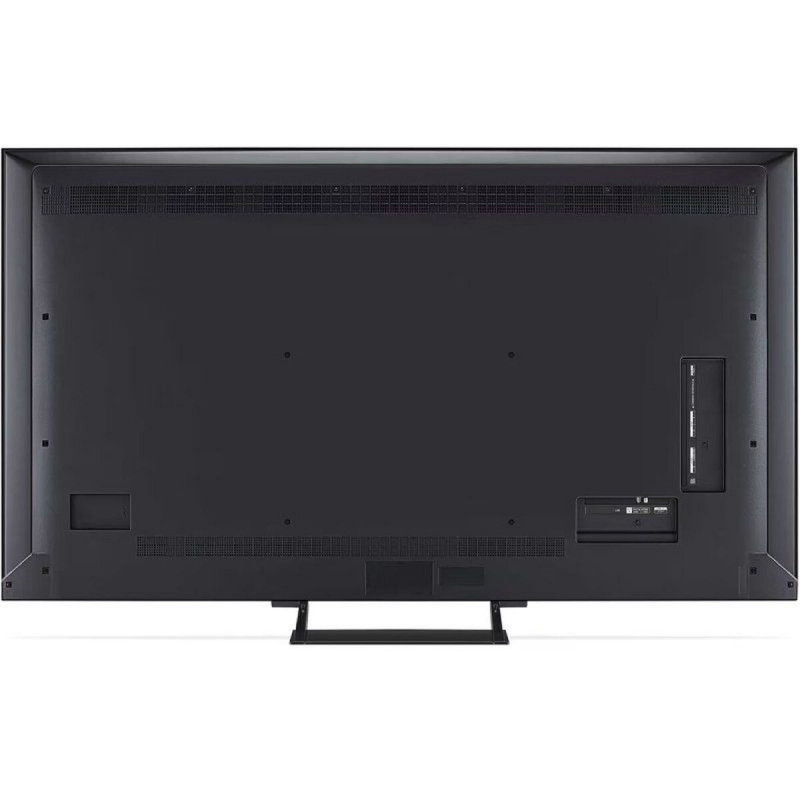 TV intelligente LG 75QNED93A6A.AEUQ 4K Ultra HD 75" LED HDR AMD FreeSync QNED