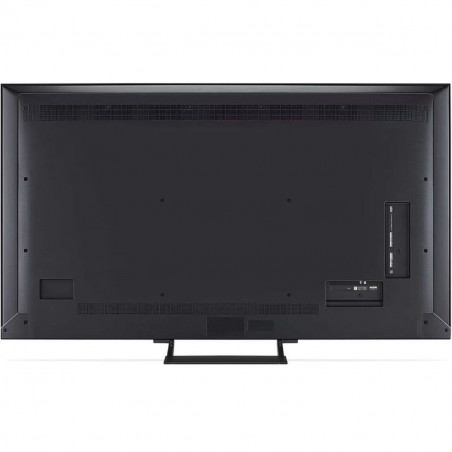 TV intelligente LG 75QNED93A6A.AEUQ 4K Ultra HD 75" LED HDR AMD FreeSync QNED