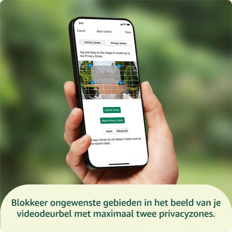 Videoüberwachungskamera Amazon B0DJDT55QX