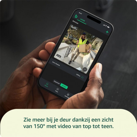 Videoüberwachungskamera Amazon B0DJDSZX75