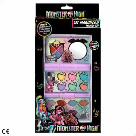 Children's Make-up Set Monster High