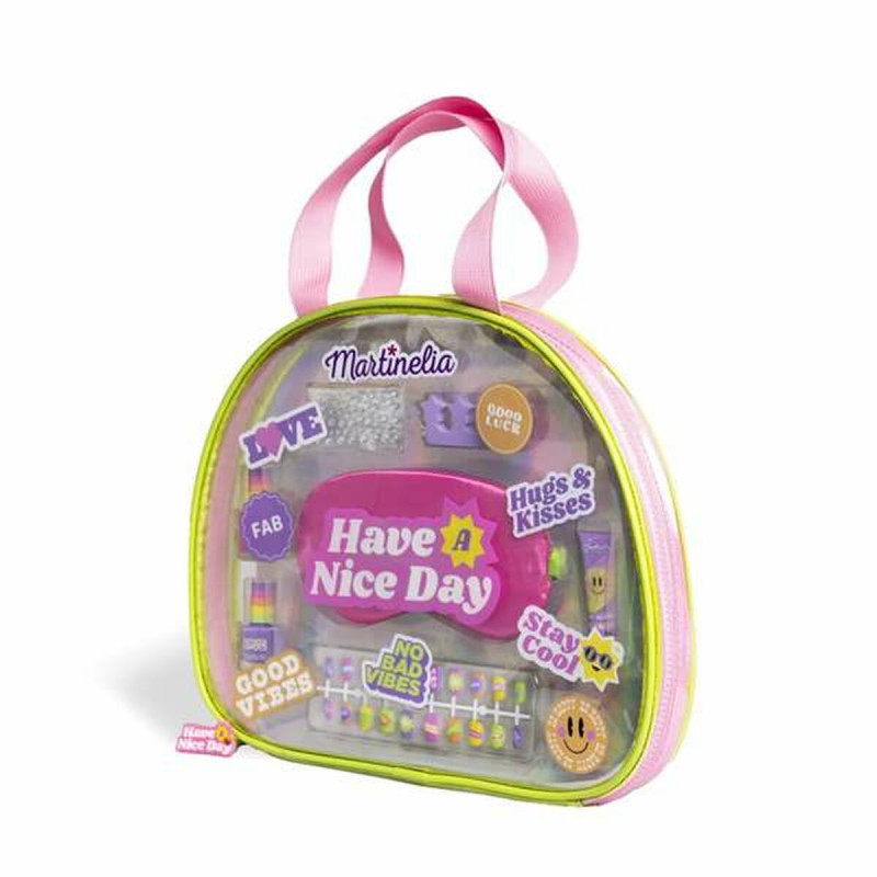 Schminkset für Kinder Martinelia Super Girl